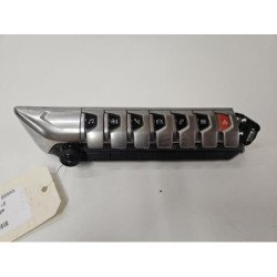 Commande Chauffage Peugeot 5008 2 Phase 2